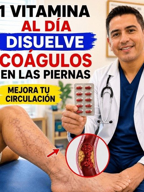 ¡Alerta! Si tienes más de 60 y piernas pesadas, este HÁBITO DIARIO está DESTRUYENDO tu circulación (y no es lo que imaginas)