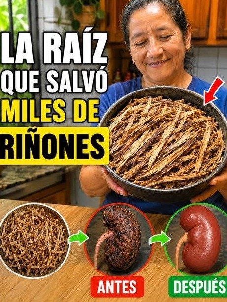 ¡Alerta Roja! Si tienes creatinina alta y más de 60, ESTE hábito ESENCIAL que casi NADIE practica podría estar DESTRUYENDO tus riñones (y la solución es más simple de lo que crees)