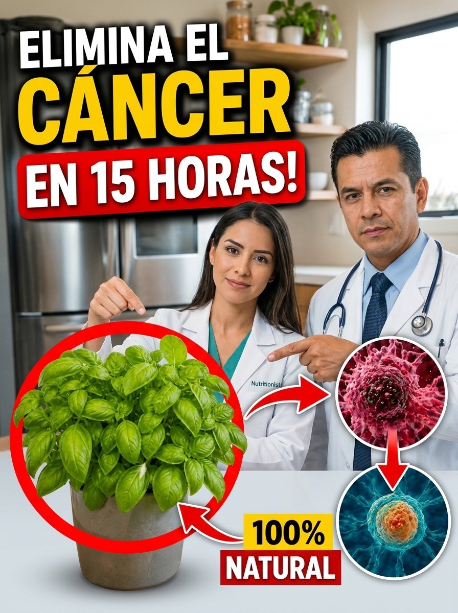 ¡Alto! ¿Tu "hoja milagrosa" contra el cáncer es un engaño viral? La verdad que NADIE quiere que sepas (y cómo proteger tu salud HOY)