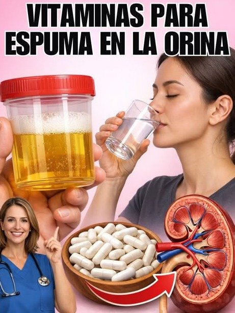 ¡No te lo pierdas! El TRÍO SECRETO de Vitaminas que TRANSFORMARÁ tu Energía, Memoria y Fuerza DESPUÉS de los 50