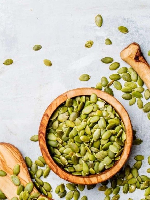¡Alerta Hombres! Más de 40 y sin energía? DESCUBRE los 5 alimentos que están REVOLUCIONANDO su vitalidad (el #1 lo tienes en tu cocina)