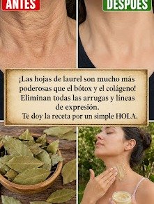 ¡Alerta Antiedad! El 'Botox Natural' que Tienes en Casa y Borra Años de Tu Piel para Siempre