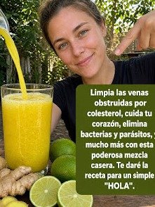 ¡URGENTE! La Receta ANCESTRAL que Limpiará tus Arterias, Destruirá Parásitos y Blindará tu Corazón en 21 Días (¡Nadie te lo había dicho!)