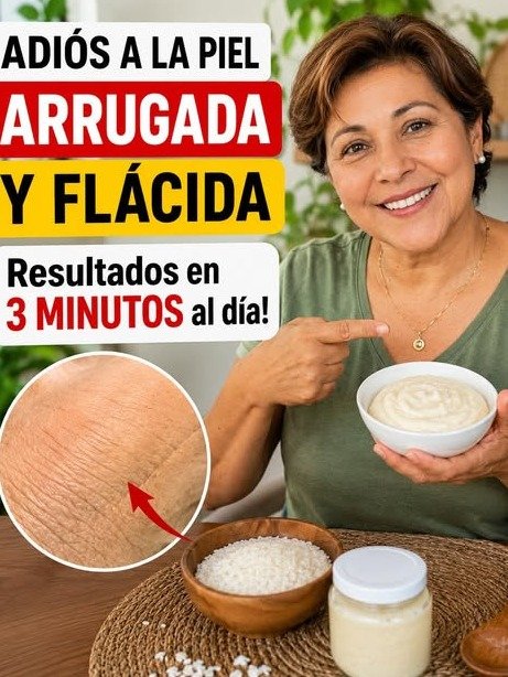 ¡Alerta Roja! ¿Usas la 'Crema de Bicarbonato' antes de dormir? Los peligros ocultos que NADIE te cuenta y cómo proteger tu piel después de los 50.