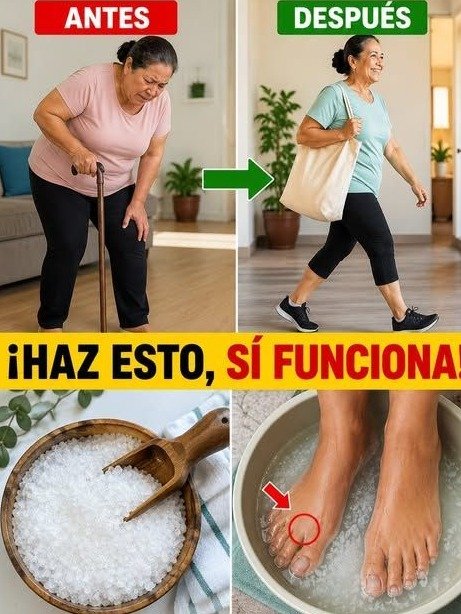 ¡Alerta +60! Si te cuesta caminar, ESTOS son los 7 hábitos 'inocentes' que te están ROBANDO la movilidad (y el SECRETO que nadie te cuenta)