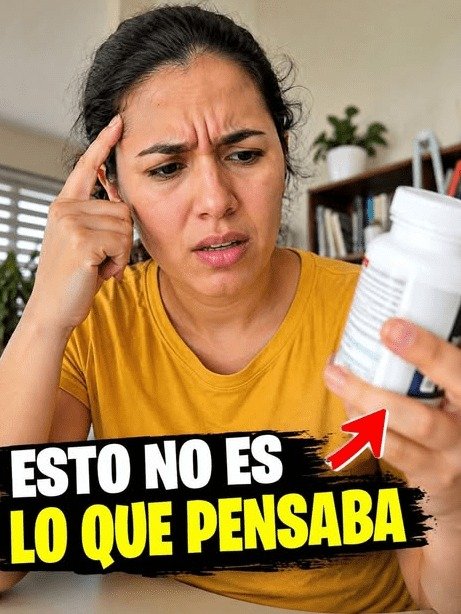 ¡No es la edad! El HÁBITO MAÑANERO SECRETO que está 'apagando' tus mitocondrias y te roba la energía (millones en México lo ignoran)