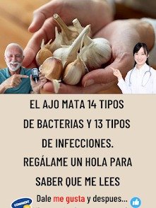 ¡El Secreto Milenario Revelado! Tu Cocina Guarda el ANTIBIÓTICO Natural Más Potente: ¿Estás listo para Desafiar Infecciones y Despertar Tu Salud?