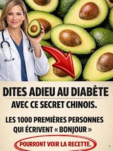 ¡El Secreto Chino Olvidado del Aguacate que Podría Revolucionar tu Azúcar en Sangre y Energía HOY Mismo!