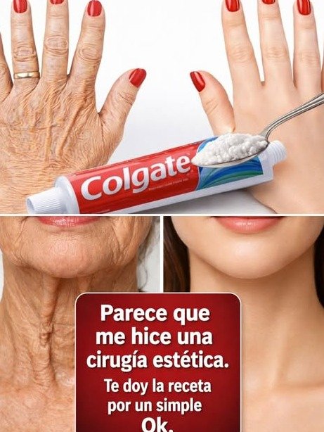 ¡Alerta! Tu Cocina Esconde el Remedio Viral para Manos y Brazos de Seda (¡Nadie Te lo Contó!)