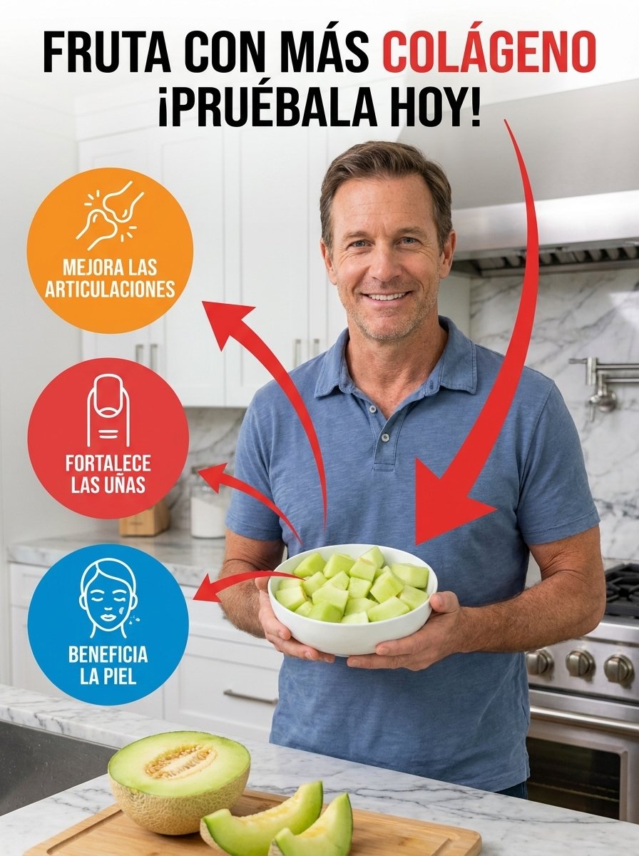 ¡Alerta en México! El Hábito FRUTAL que tus Rodillas te Suplican (y que Millones Están Pasando por Alto)