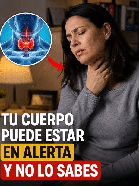 ¡Alerta Roja! Si tienes más de 50, tu cuerpo te envía estas 7 señales SILENCIOSAS de trastornos autoinmunes que estás IGNORANDO (y podrían ser GRAVES)