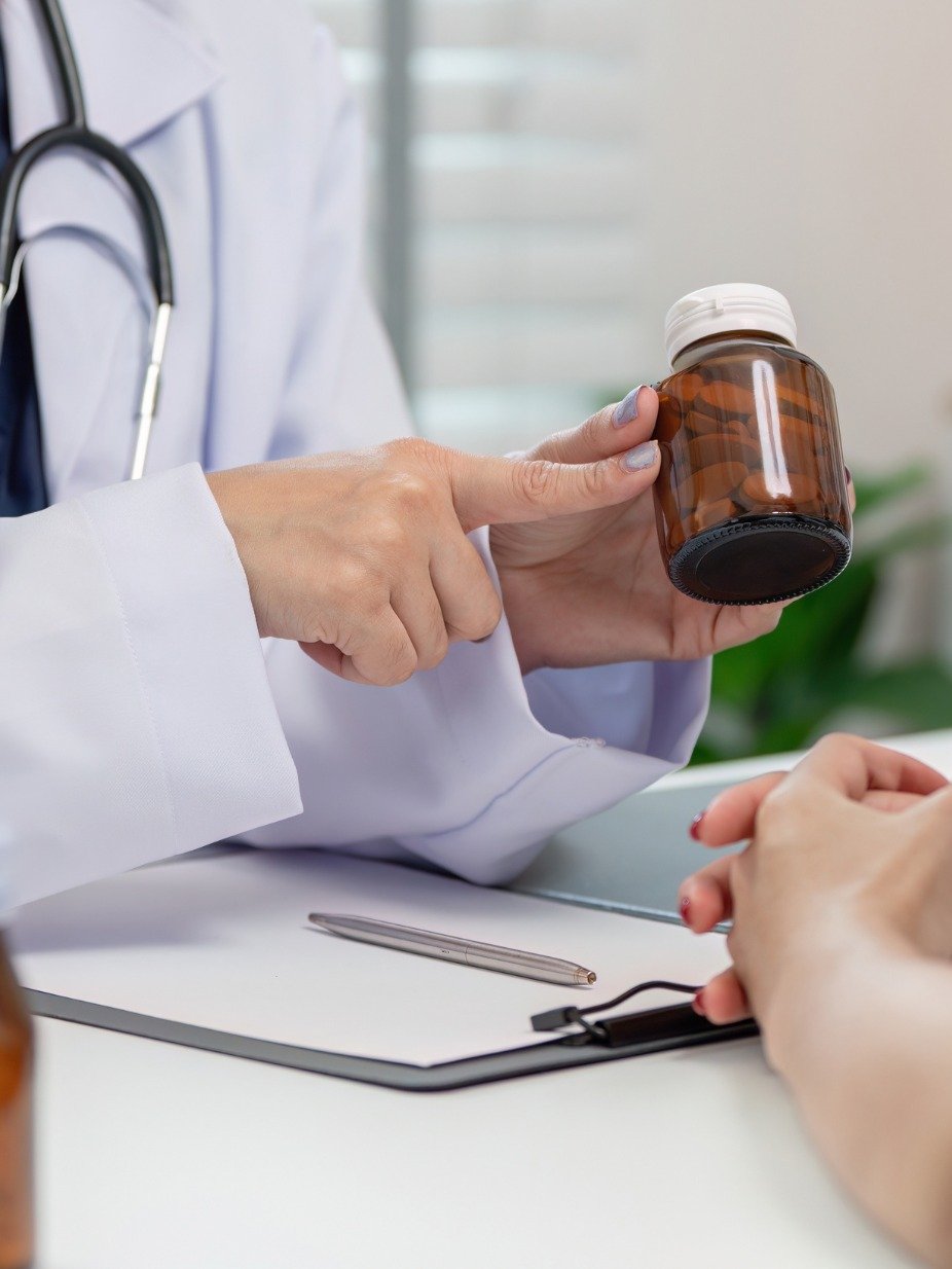 Si Tienes Diabetes y Tomas Vitaminas, ¡CUIDADO! Este Error Silencioso Podría Estar Arruinando Tu Salud (y tu bolsillo)