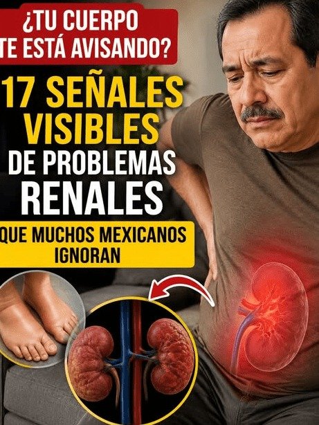 ¡ALERTA! ¿Hormigueo en Pies y Manos? Esta Es la Vitamina CRÍTICA que Millones de Adultos Mayores en México Ignoran (¡Y Podría Estar Destruyendo Tus Nervios!)