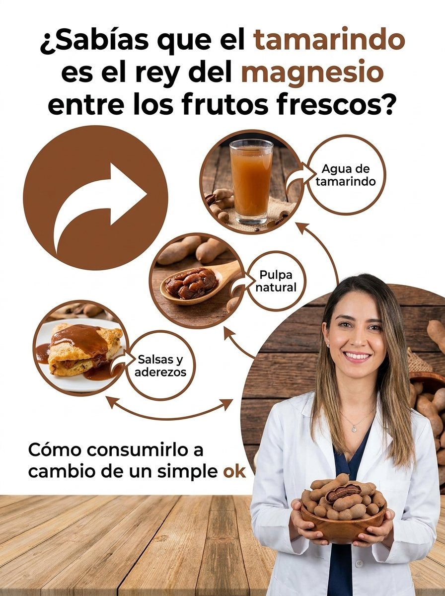 ¡No Vas a Creer los 5 Poderosos Secretos de Salud que Este Pequeño Fruto Tropical Esconde!