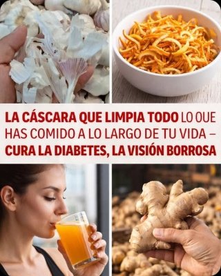 ¡ALTO! Estás Tirando ORO: Descubre los 7 Secretos de la Cáscara de Ajo que NADIE te ha Contado (y Cómo Usarla HOY)