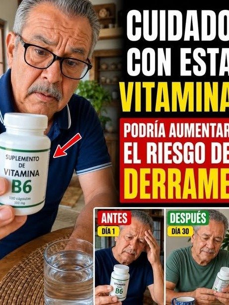 ¡ALERTA MÁXIMA! El Hábito Matutino "Inofensivo" que TRIplica Tu Riesgo de Derrame Cerebral después de los 60 (Y CÓMO EVITARLO HOY)