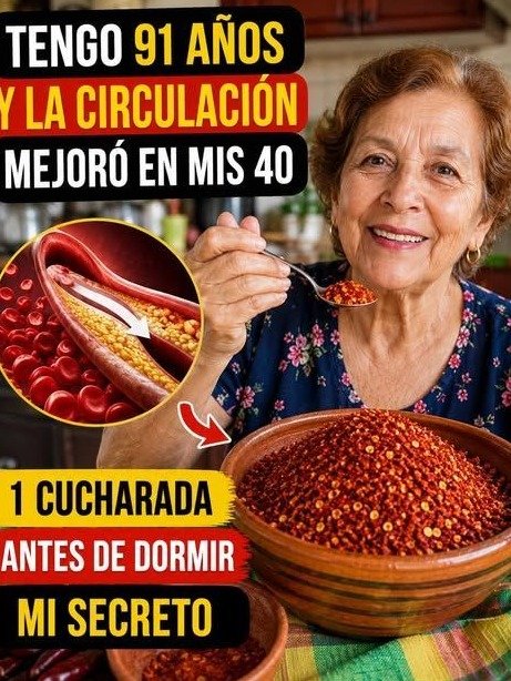 Si Tienes Más de 60 y Circulación Lenta: ¡El Hábito Nocturno SECRETO que NADIE te Cuenta y Debes Empezar HOY!