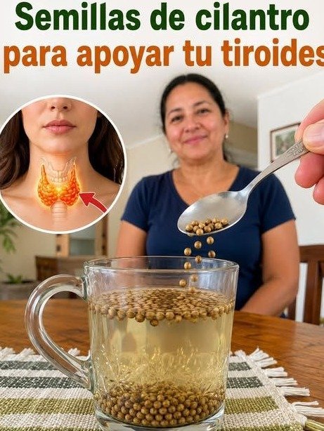 ¿Tu Tiroides Te Pide Ayuda? El Secreto Ancestral de Cocina que NADIE te Cuenta para Revitalizarla (¡6 Pasos Clave!)