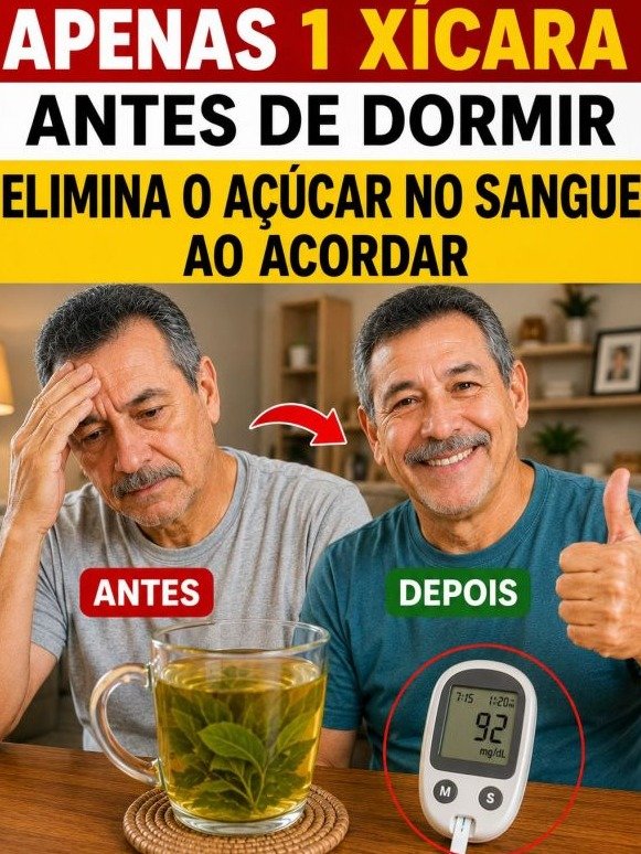 El Secreto Matinal que Nadie Te Cuenta: 7 Bebidas Científicamente Probadas para Dominar tu Azúcar en Sangre y Disparar tu Energía