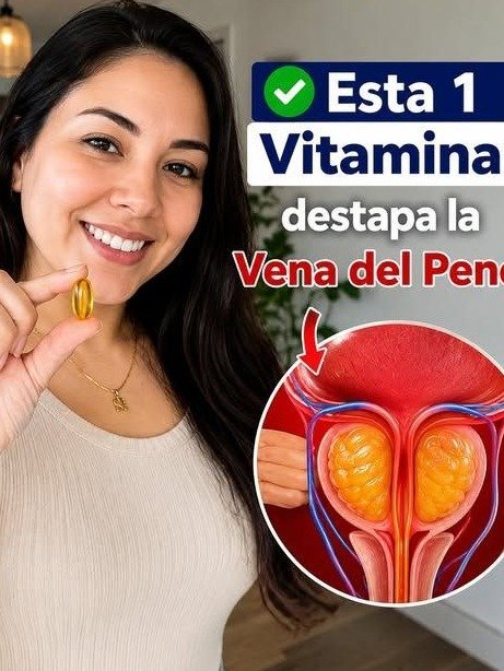 ¡NO LO CREERÁS! El Hábito 'Inofensivo' que Está DESTRUYENDO tu Circulación (y las 3 Vitaminas que URGE cuidarte si tienes Diabetes en México)