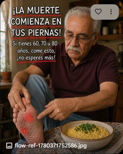 ¡Adiós Calambres! Si Tienes Más de 60, Estos 5 Alimentos Son Tu Arma Secreta (¡Uno Ya Lo Tienes en Casa!)