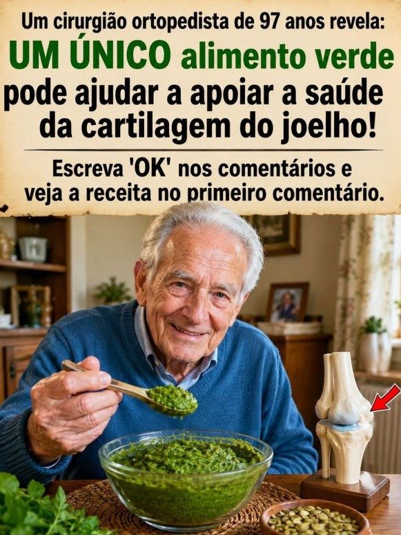 ¡No Vas a Creerlo! Este Ingrediente Secreto de Tu Cocina Podría Ser la Clave para Articulaciones Sin Dolor y Más Flexibles Después de los 40