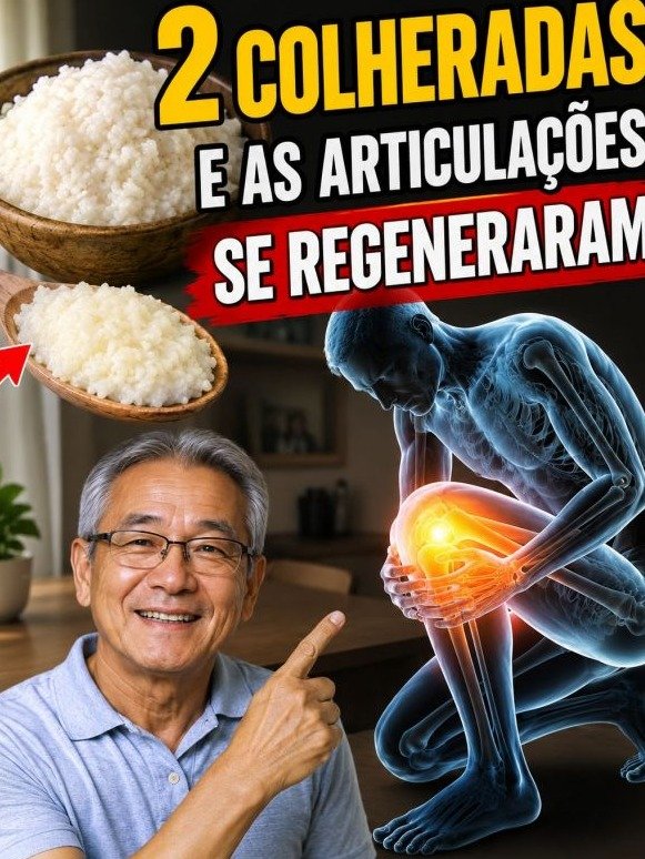 ¡No Más Articulaciones Oxidadas! El Ritual Natural de 5 Minutos que Desbloqueará tu Movilidad Después de los 60 (¡Nadie Te Lo Contó!)