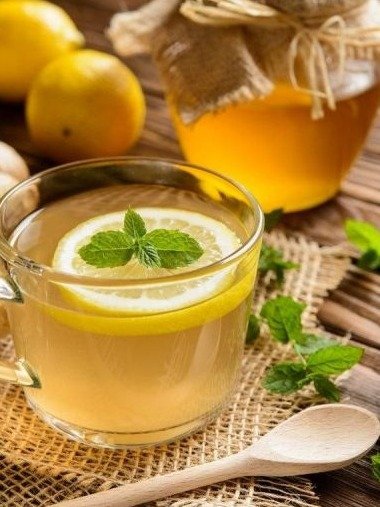 ¡ATENCIÓN Hombres Mayores de 60! El Hábito Secreto con un Té Natural que Podría Transformar Tu Próstata y Vejiga (¡Deja de Ignorarlo!)