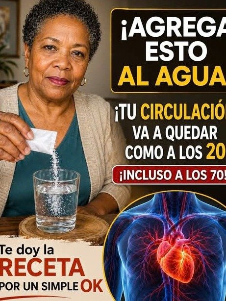 ¡URGENTE Mayores de 60! Un HÁBITO Diario Poco Conocido que Transformará Tu Salud y Energía (No te lo pierdas!)