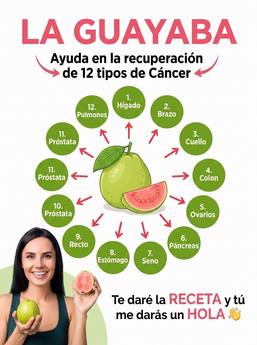 El Secreto Ancestral que Tu Cuerpo Te Suplica: Descubre los Poderes Ocultos del Té de Hojas de Guayaba (¡No lo Ignorarás Más!)