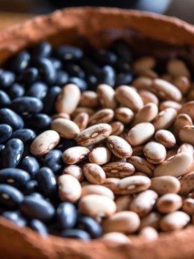 ¡Adiós a la debilidad! Este superalimento BARATO es el secreto MEXICANO para mantener tus músculos fuertes después de los 60 (¡No son huevos!)