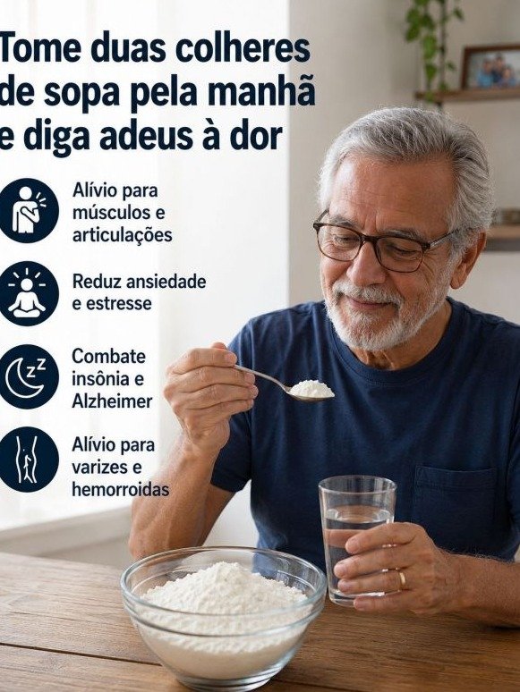 ¡ADIÓS CANSANCIO Y DOLORES! El Secreto de Tu Cocina Que Pocos Conocen y Transforma Tu Día (¡Pruébalo 7 Días!)
