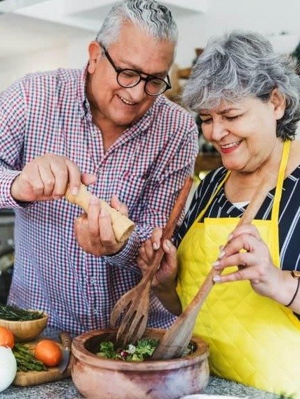 ¡ALERTA! La Cebolla y Tu Vista: ¿Mito o Milagro? El ERROR que el 90% de los Adultos Mayores Cometen al Buscar una Mejor Visión
