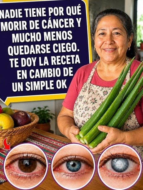 ¡El Secreto Olvidado! 3 Recetas MÁGICAS con Canela y Aloe Vera que Transformarán tu Salud en Días (¡No te lo pierdas!)