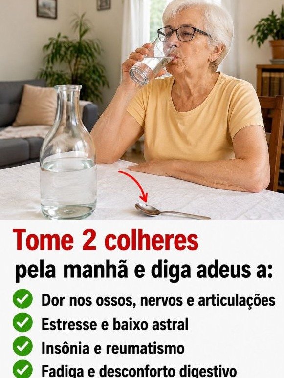 El Secreto de 2 Minutos que Millones Adoptan al Despertar: ¡Elimina la Hinchazón y Despierta con Energía Explosiva!