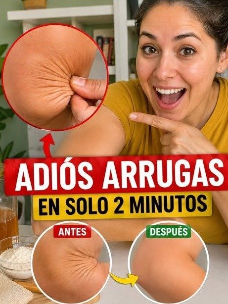 ¡Alerta en México! ¿Las 'Soluciones Rápidas' para Arrugas son un FRAUDE? El Único Secreto que los Mayores de 50 DEBEN Saber HOY