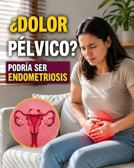 ¡Basta de Sufrir! El Dolor Menstrual Que Te Paraliza NO es Normal: Descubre la Endometriosis y Cómo Recuperar Tu Vida