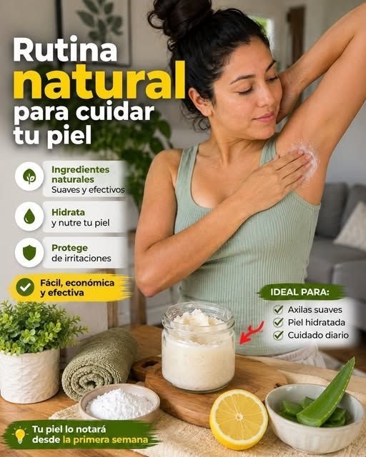 El SECRETO de las mujeres maduras para una piel suave y sin irritación después de depilarse (¡Adiós a la resequedad!)
