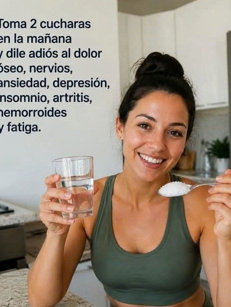 ¡El Secreto Mejor Guardado para Mañanas Épicas! Descubre la Bebida Natural de 5 Minutos que Elimina Molestias y Dispara Tu Energía al Instante