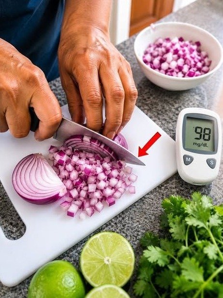 ¡Alerta Diabetes! El Ingrediente Secreto y Barato Que Tu Cocina Esconde Para Bajar Tu Azúcar HOY Mismo (¡Científicamente Probado!)