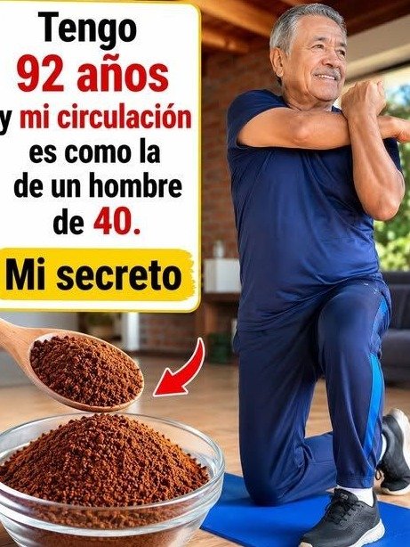¡El Secreto Nocturno que NADIE te Cuenta! Este Error Antes de Dormir Está Destruyendo la Circulación de Miles de Adultos Mayores en México (¡Descúbrelo Ahora!)