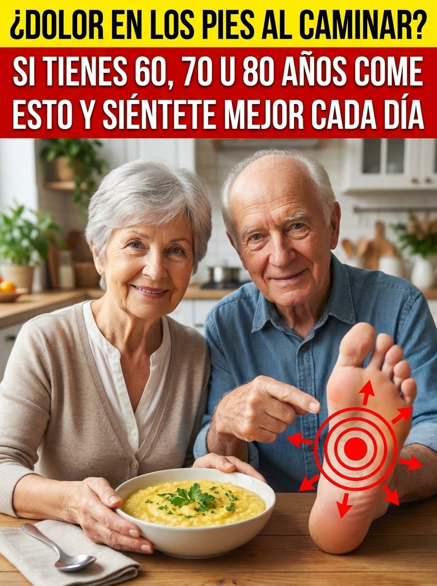 ¡Adiós Calambres! Si Tienes Más de 60, ESTOS 5 Alimentos con Magnesio Son TU SECRETO para Noches Tranquilas y Días sin Dolor