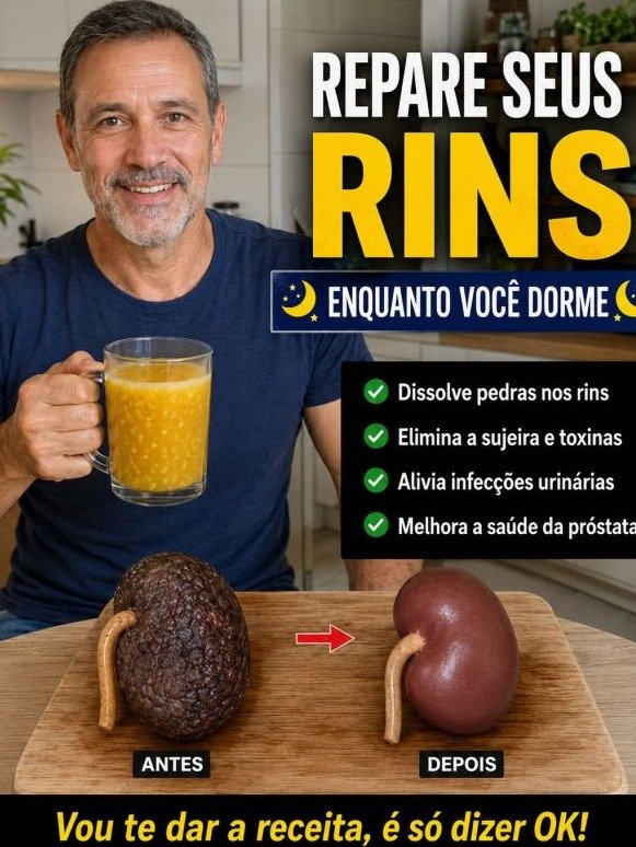 ¡No Ignoren Esto! 2 Mezclas Caseras de Cocina Que Tus Riñones Te Rogarán Que Uses (Y Cómo Prepararlas Bien)