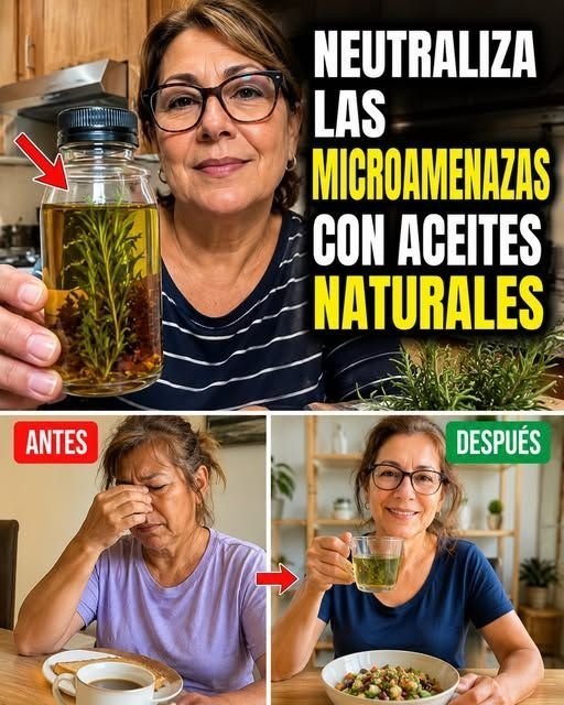 ¡Alerta! Tu Cuerpo Te Envía ESTAS 5 Señales CLAVE y Estás Ignorando el Hábito Más PODEROSO (y la verdad sobre la Ivermectina)