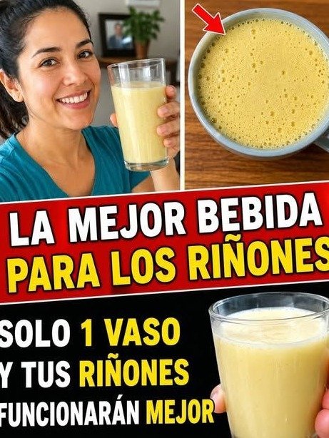 ¡Alerta Viral! ¿La Bebida de Perejil y Limón REALMENTE Salva tus Riñones? La Verdad que Nadie Te Cuenta sobre Creatinina y Proteinuria