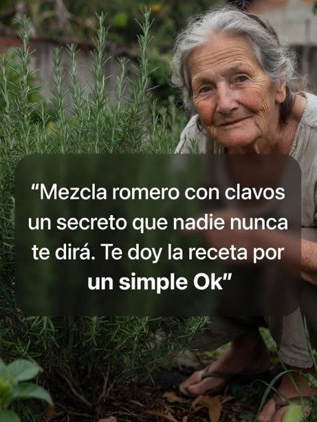 El Secreto Milenario que Tu Cocina y Tu Salud Te Están Pidiendo a Gritos: ¡Romero y Clavos de Olor!