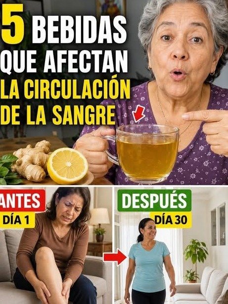 ¡Alerta Roja! Tus Bebidas Favoritas Podrían Estar Destruyendo Tus Arterias en Secreto (Y Ni Te Imaginas Cuáles)
