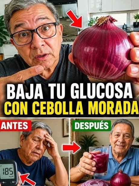 ¡No Vas a Creerlo! El Ingrediente Diario que Puede Estabilizar Tu Azúcar en la Sangre en SEMANAS (y lo tienes en casa)