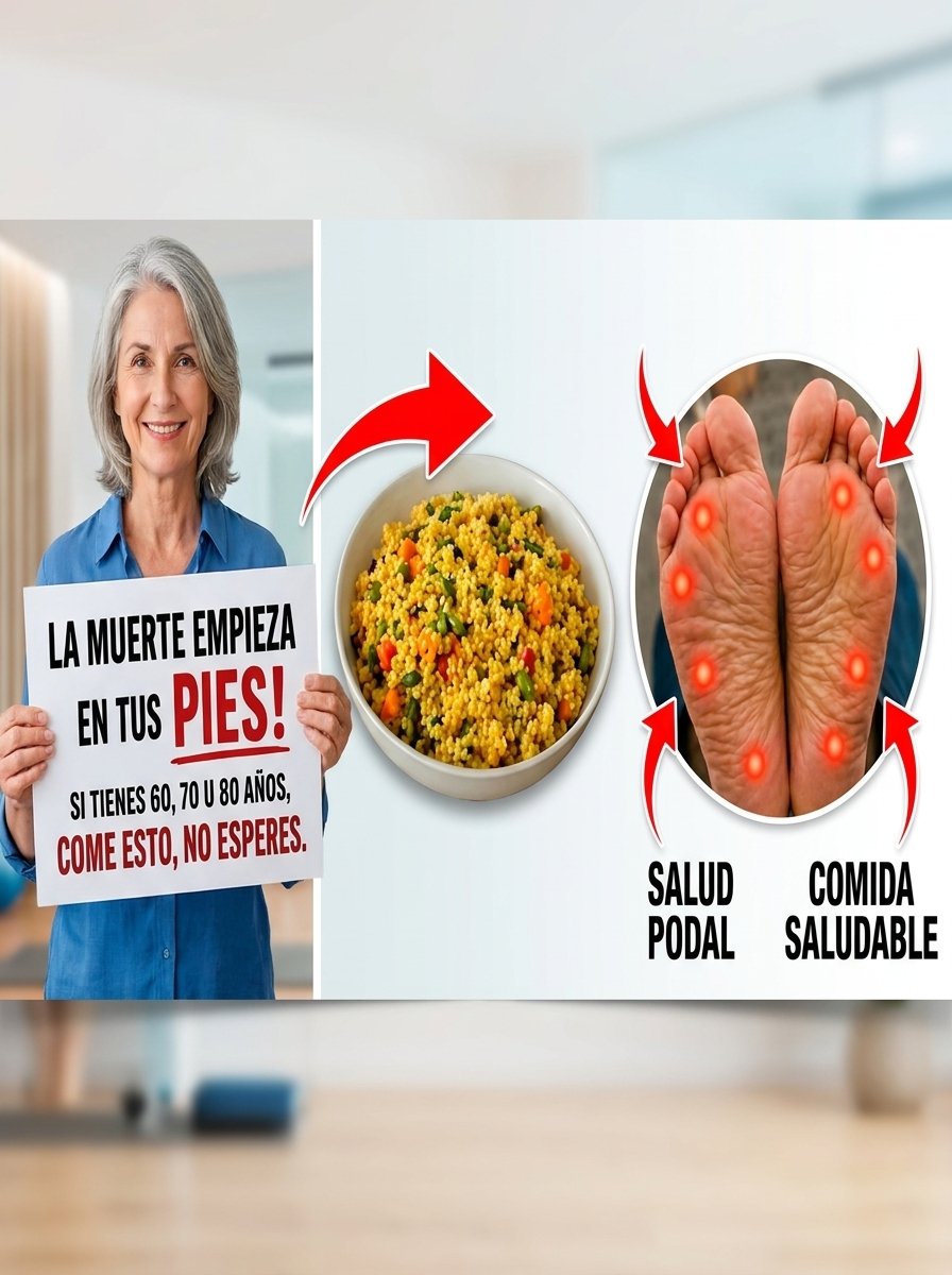 ¿Calambres Nocturnos? Si Tienes Más de 60, ¡No Te Pierdas ESTO! Los 5 Alimentos Ricos en Magnesio Que Te Harán Dormir Como un Bebé