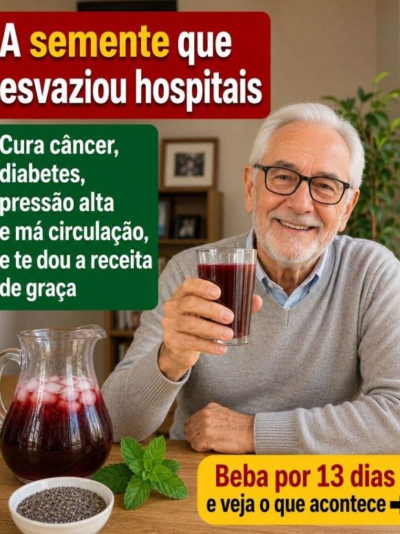 1 Cucharada al Día: El Truco Sencillo para Eliminar el Hinchazón, Multiplicar Tu Energía y Sentirte Increíble